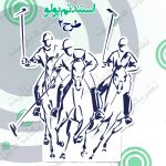 استند تولد پولو طرح 2