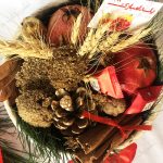 محتویات سبد یلدا