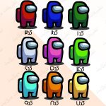 استند امانگ آس