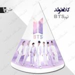 کلاه تولد تم بی تی اس 1