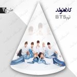 کلاه تولد تم بی تی اس 2